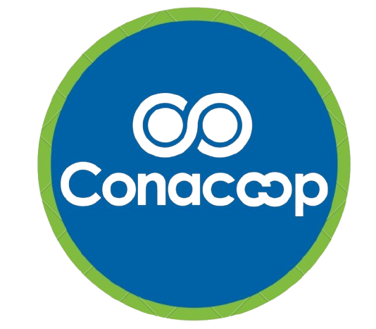 Logo CONACOOP